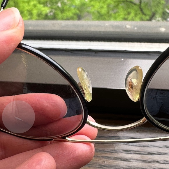 Prada shades - SPR51S - Picture 8 of 10